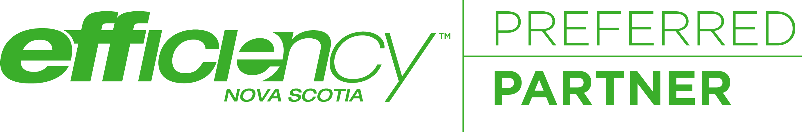 Efficiency Nova Scotia Preferred Partner